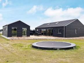 Holiday home Løkken IV